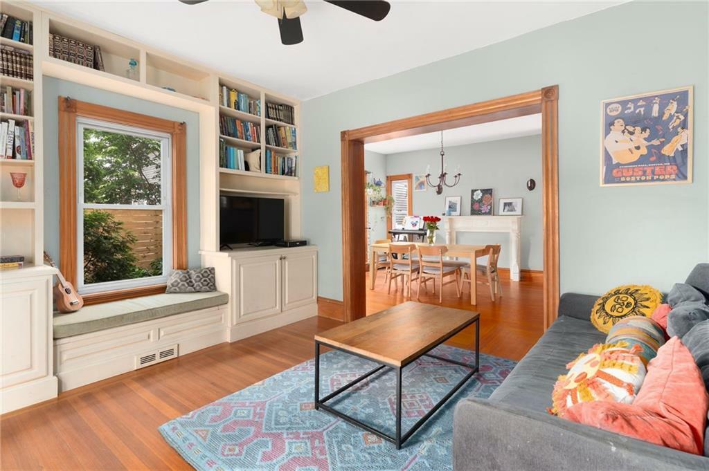 Property Photo: 300 Rochambeau Avenue RI 02906
