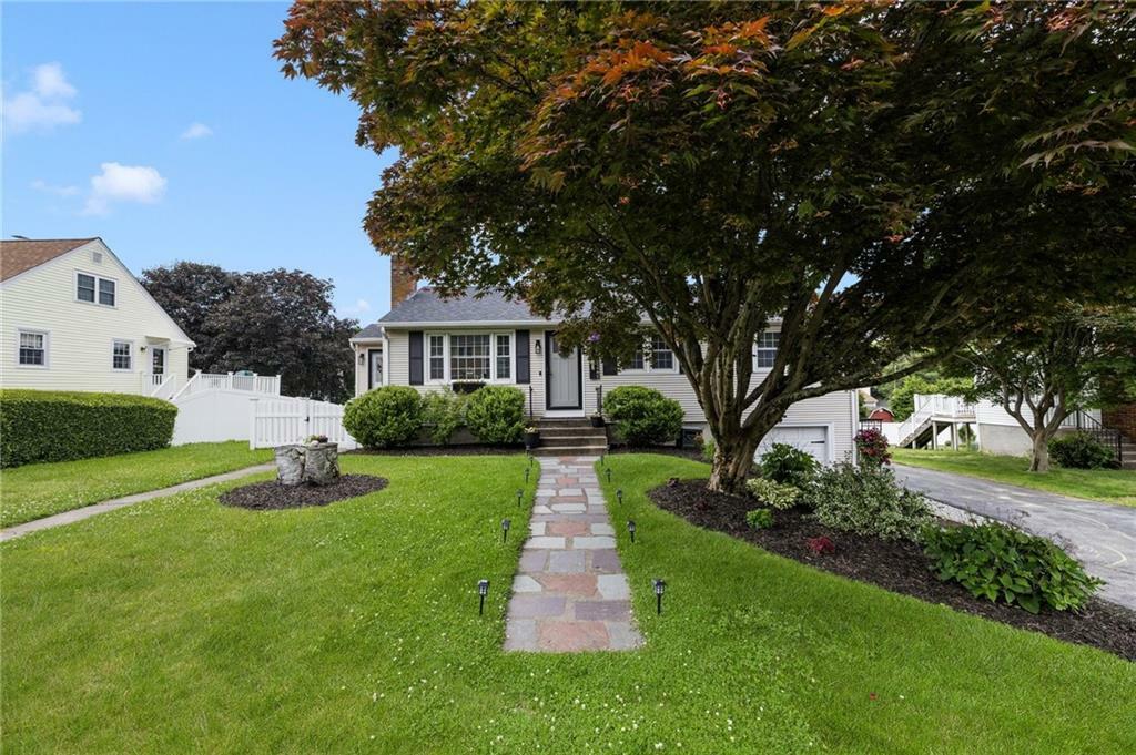 Property Photo: 12 Hidden Valley Lane RI 02865