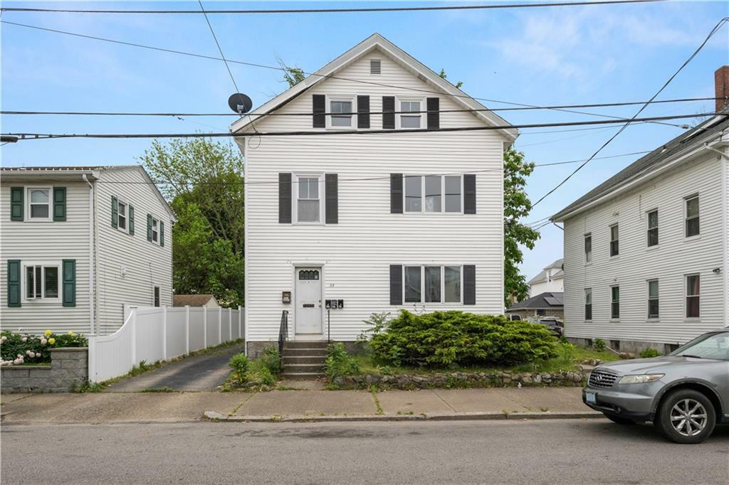 Property Photo: 35 Laurel Street RI 02860
