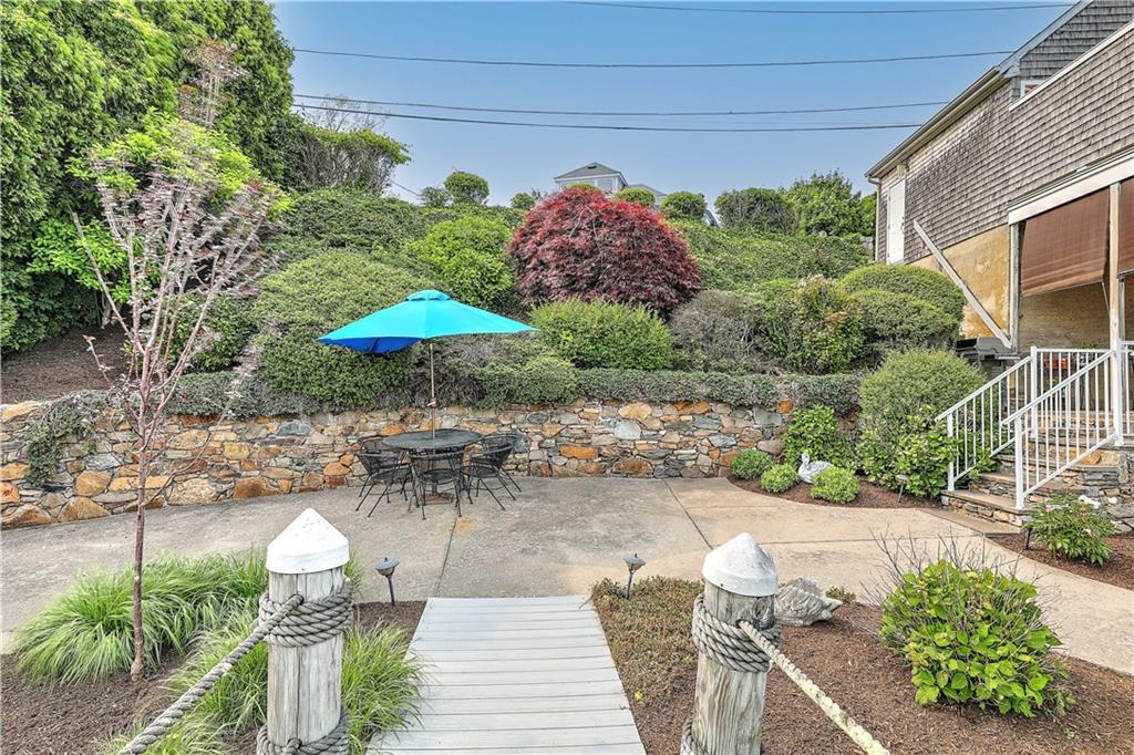 Property Photo: 8 Alger Avenue RI 02818