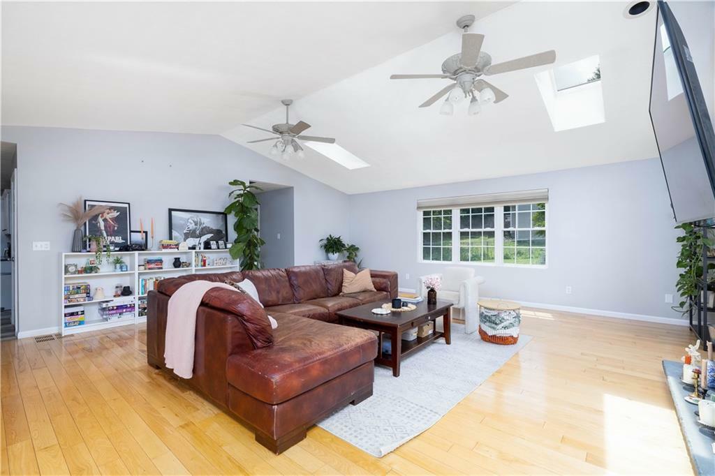 Property Photo: 17 Gilcrest Drive RI 02893
