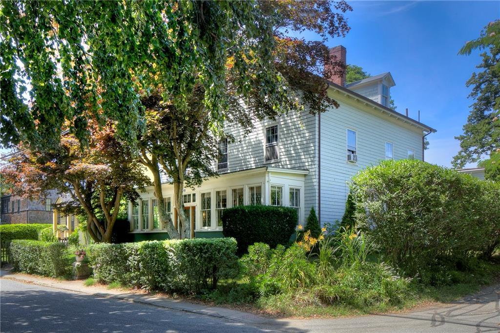 Property Photo: 24 Old Beach Road RI 02840