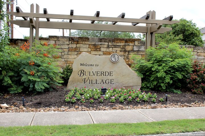 Property Photo:  25634 Wentink  TX 78261 