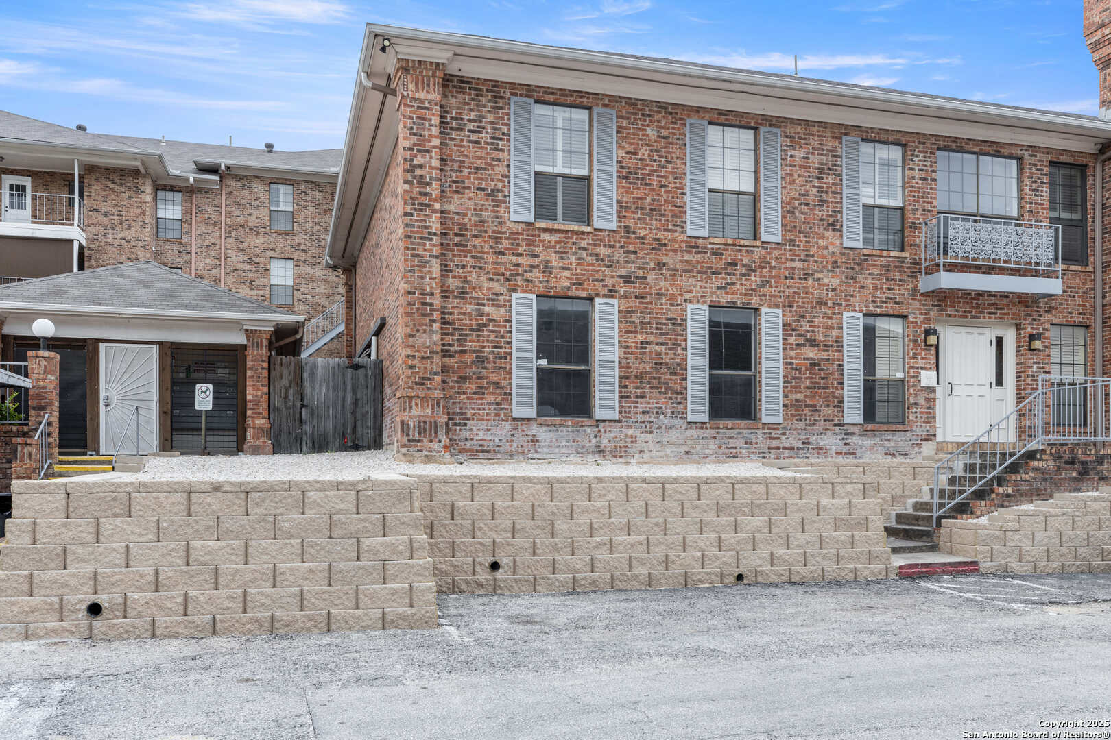 Property Photo: 5359 Fredericksburg 804 TX 78229