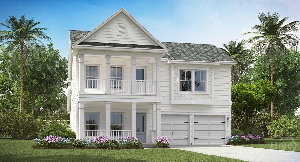 Property Photo: 24 Emerson Way GA 31322