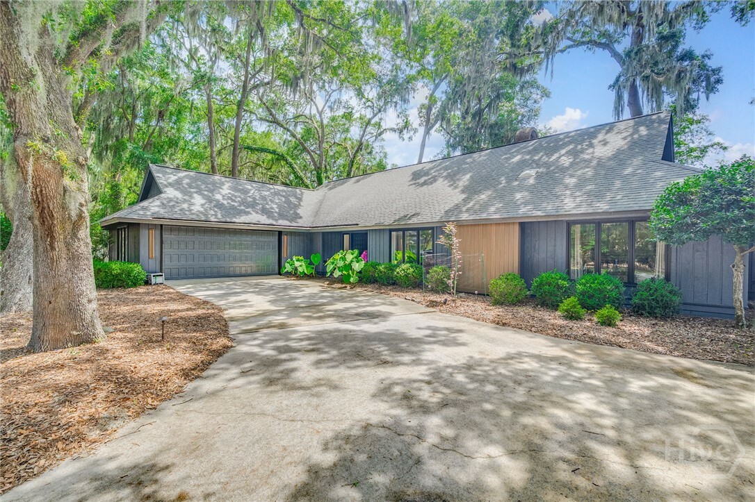 Property Photo: 2 Mad Turkey Crossing GA 31411