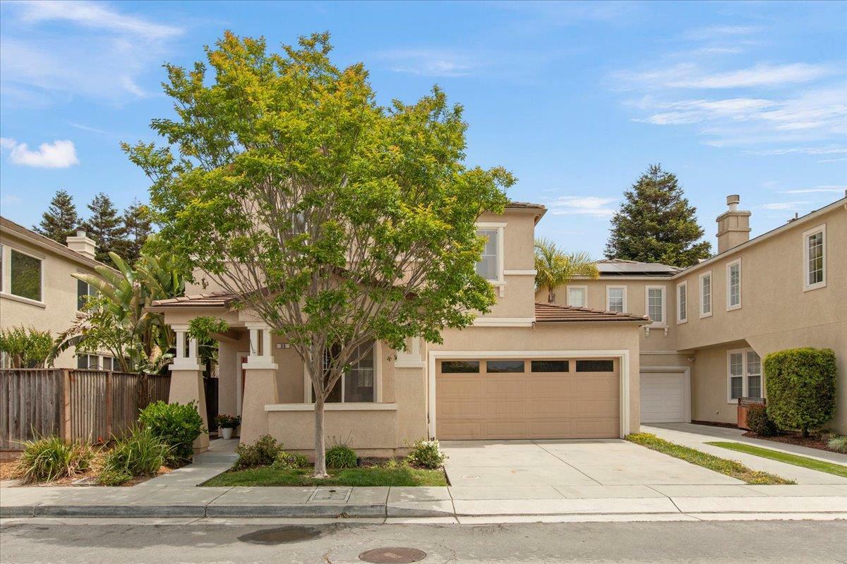 35 Paseo Drive  Watsonville CA 95076 photo