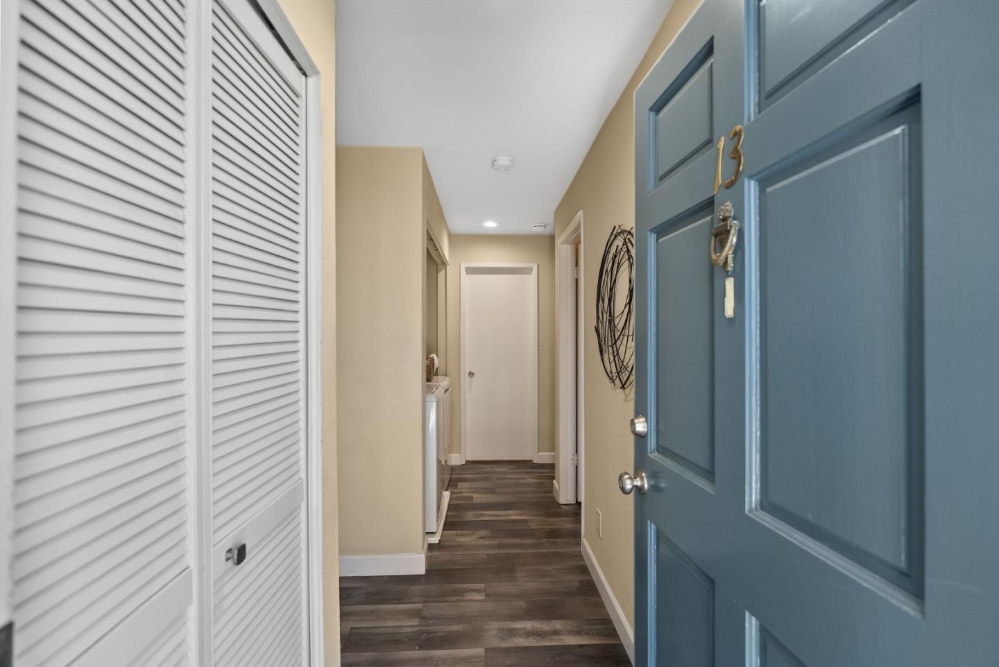 Property Photo: 3591 South Bascom Avenue 13 CA 95008
