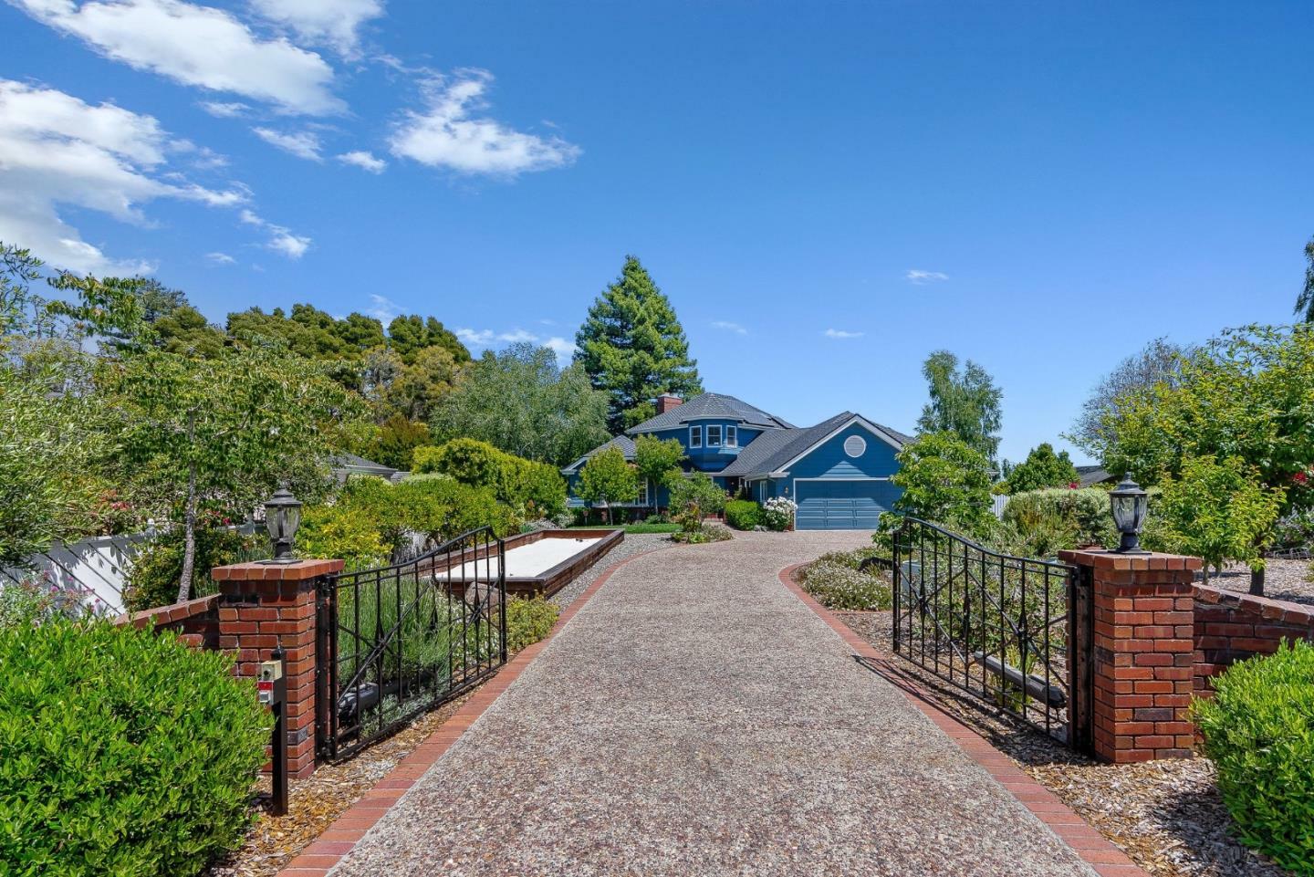 Property Photo: 1212 Laurent Street CA 95060