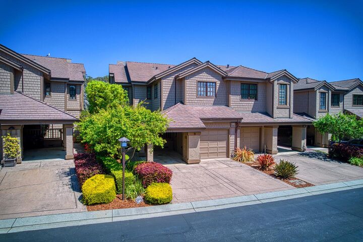 Property Photo: 92 Frederick Street A CA 95062