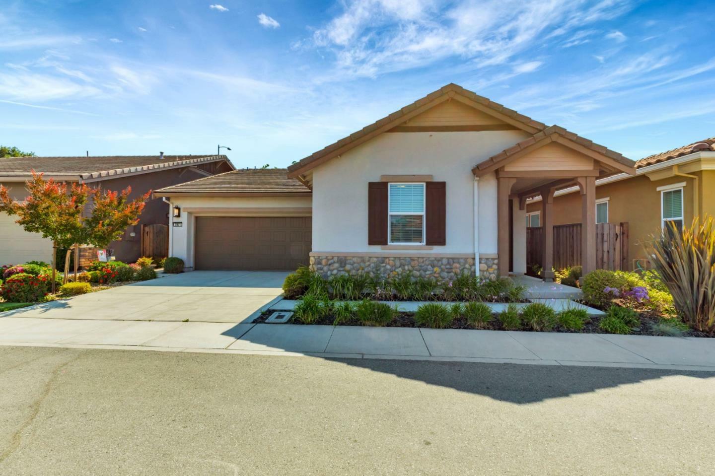 Property Photo: 2071 Santoro Way CA 95023