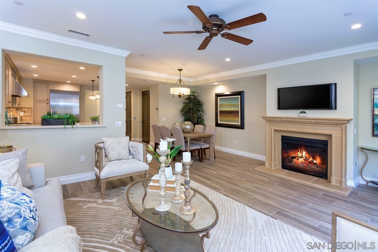 Property Photo: 718 Silver St CA 92037