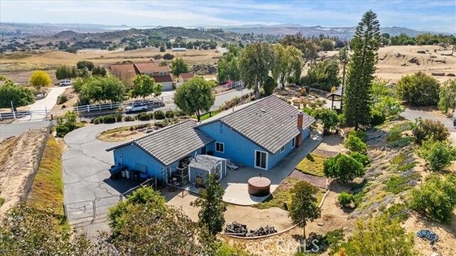 Property Photo:  19032 Wyler Road  CA 92570 