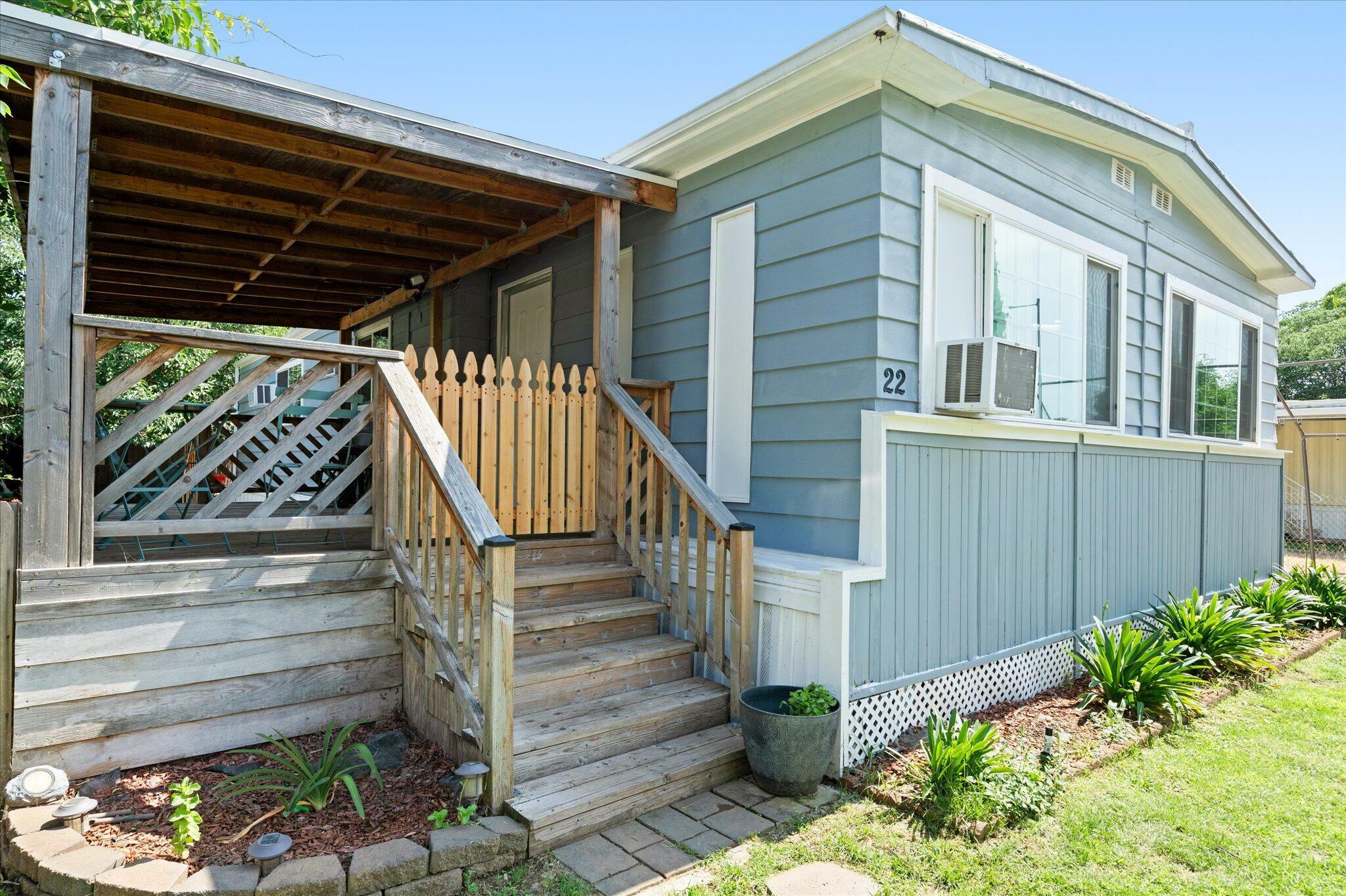 Property Photo:  6774 Riverland Dr  CA 96002 