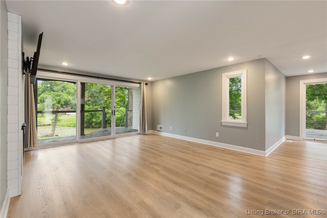 Property Photo: 8509 Dillon Road IN 47111