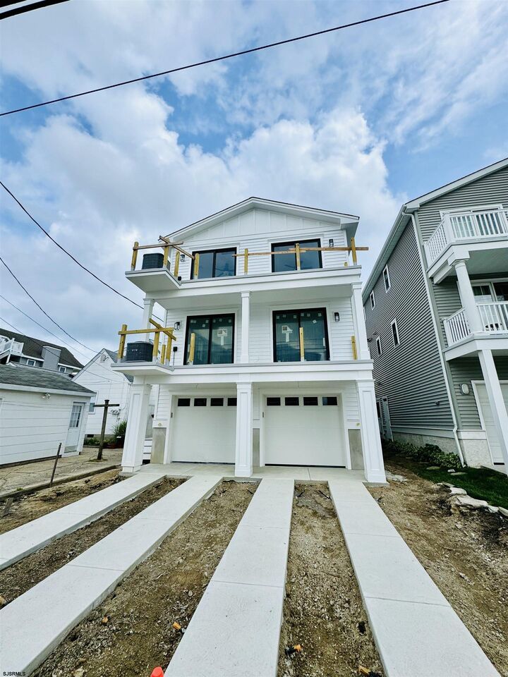 Property Photo: 2748 West Avenue 1 NJ 08226
