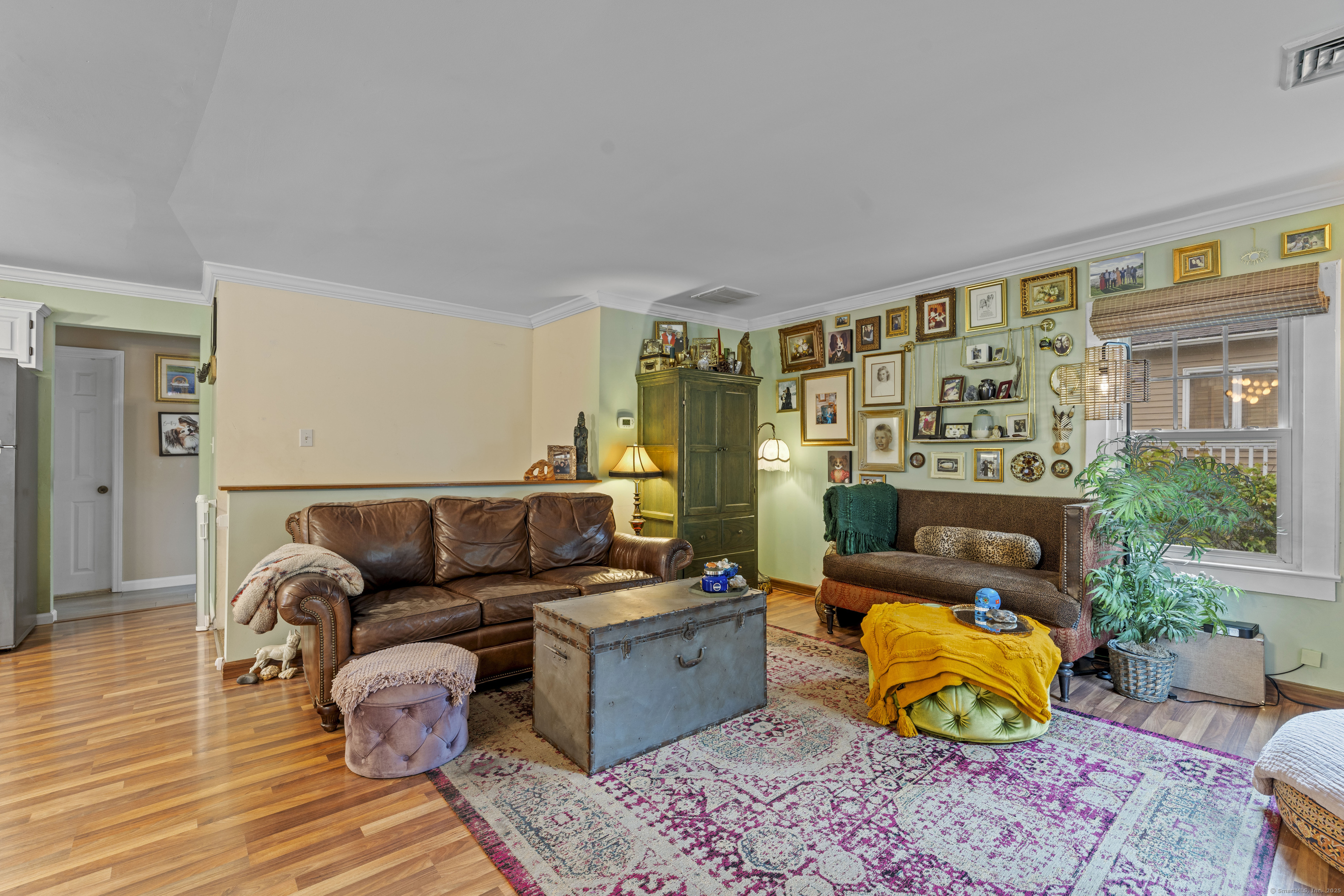 Property Photo: 5 Glenville Road CT 06812