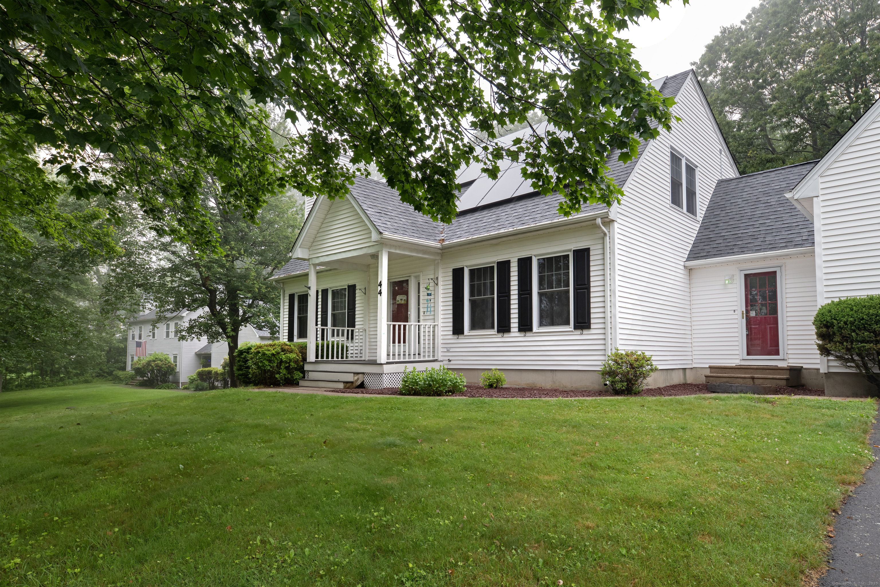 Property Photo: 44 Richard Avenue CT 06716