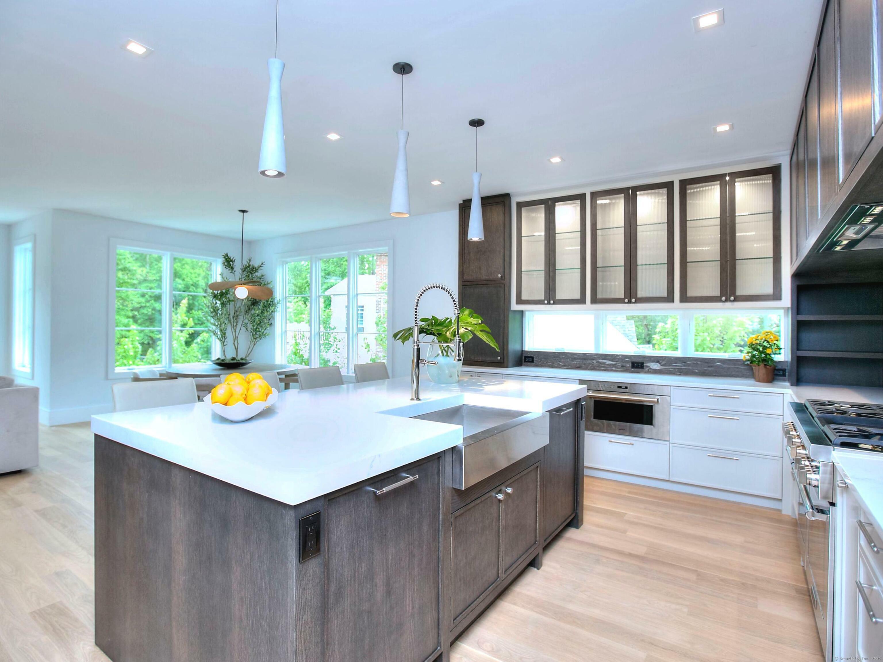 Property Photo: 2 Webb Road CT 06880