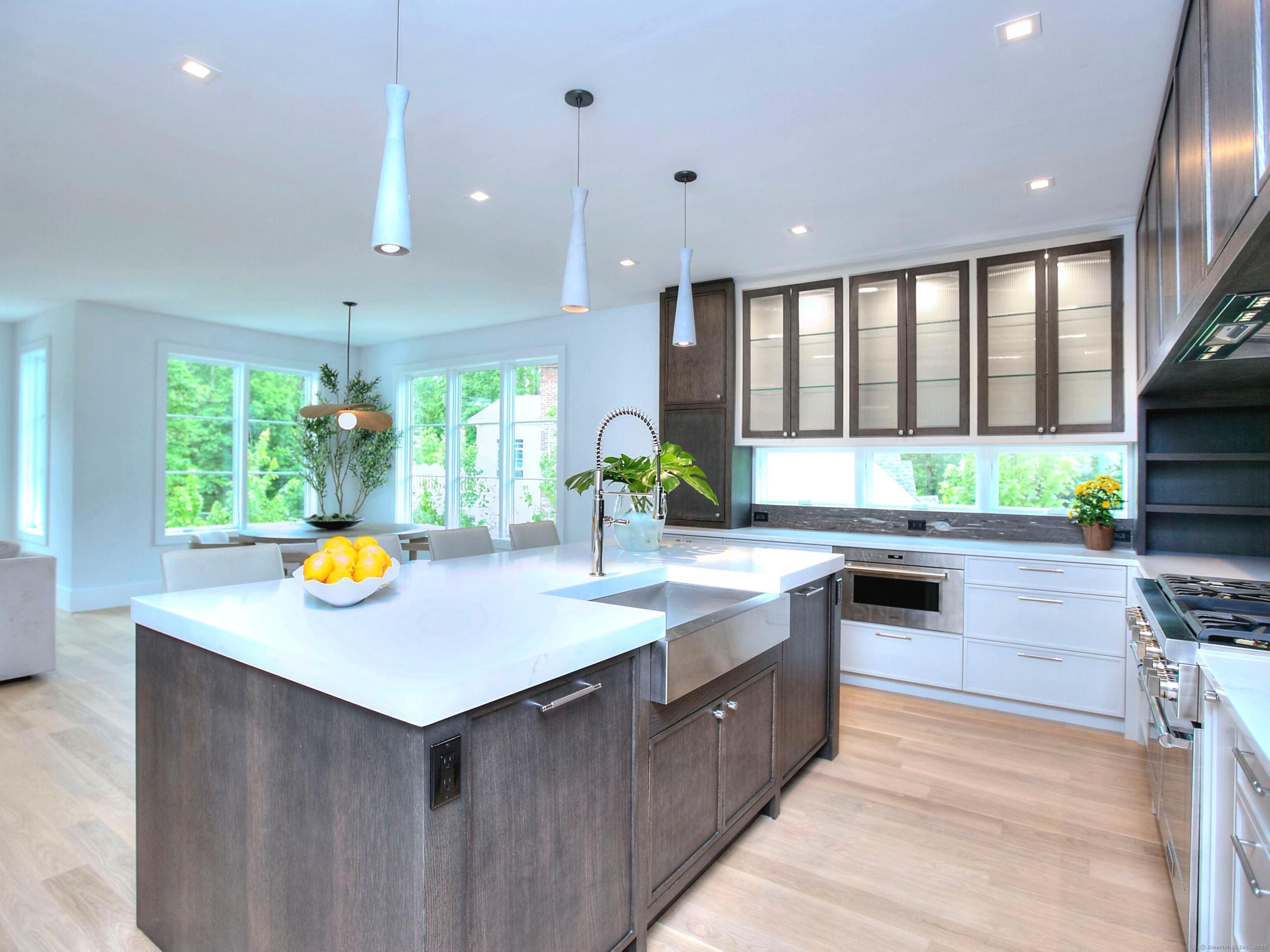 Property Photo:  2 Webb Road  CT 06880 
