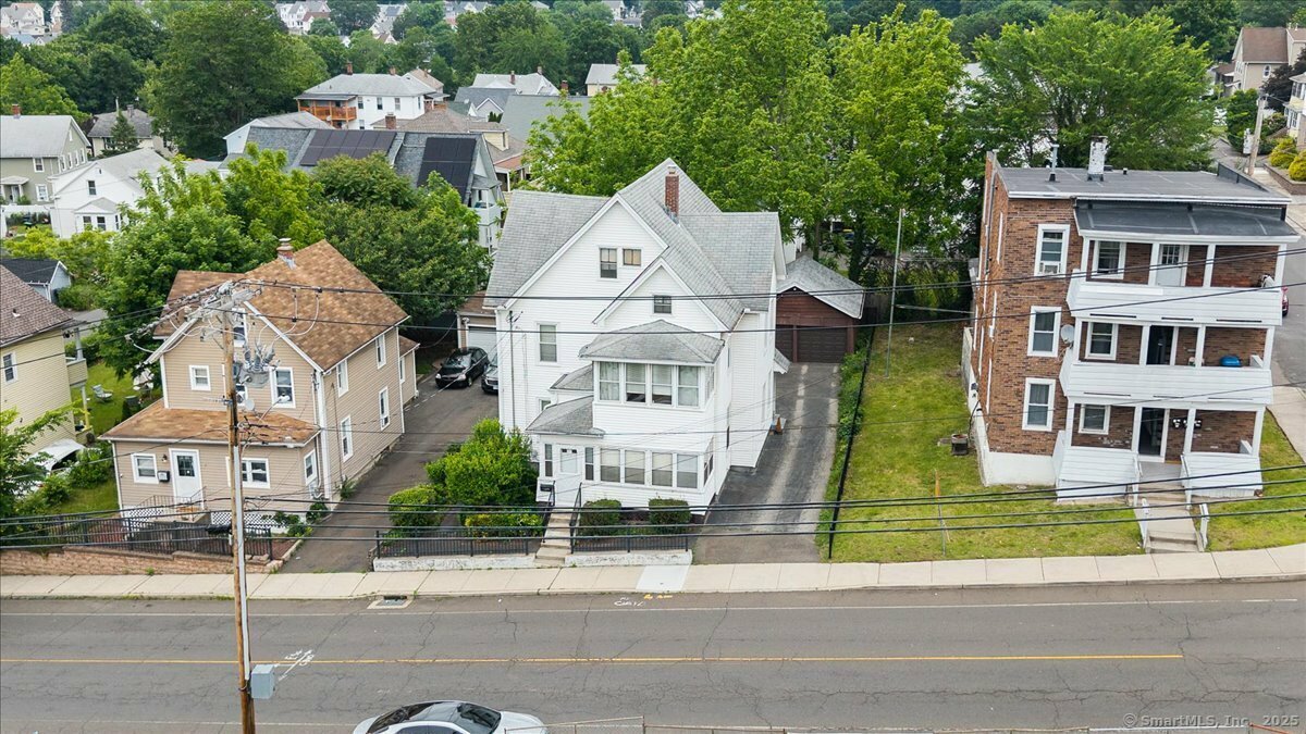 Property Photo: 7 Hill Street CT 06401