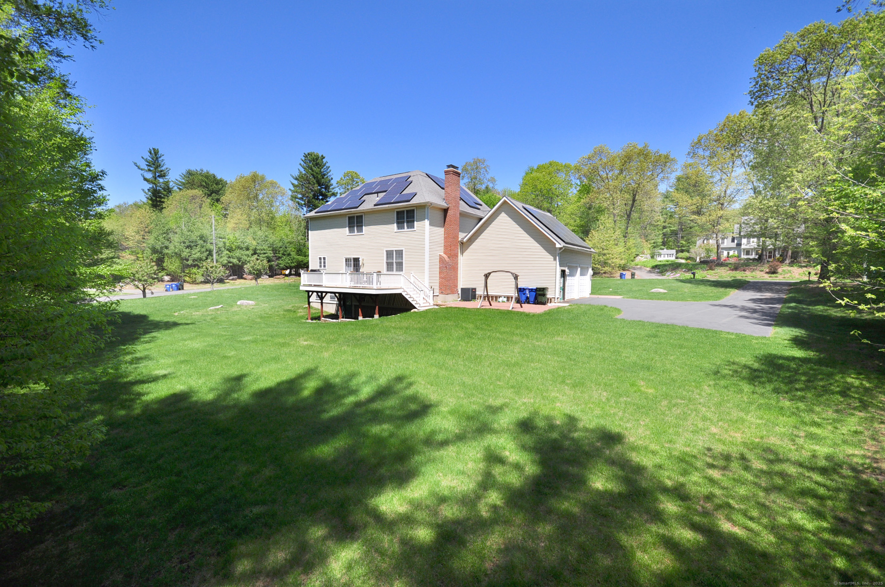 Property Photo: 120 Derek Drive CT 06084