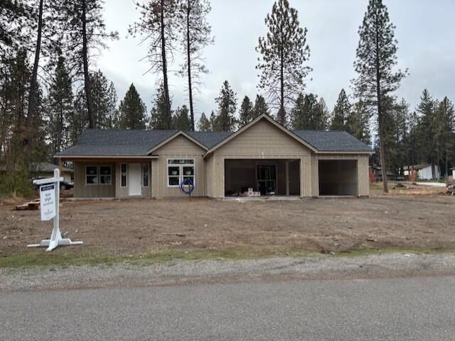Property Photo:  11206 E 27th Ave Lot 10  WA 99206 