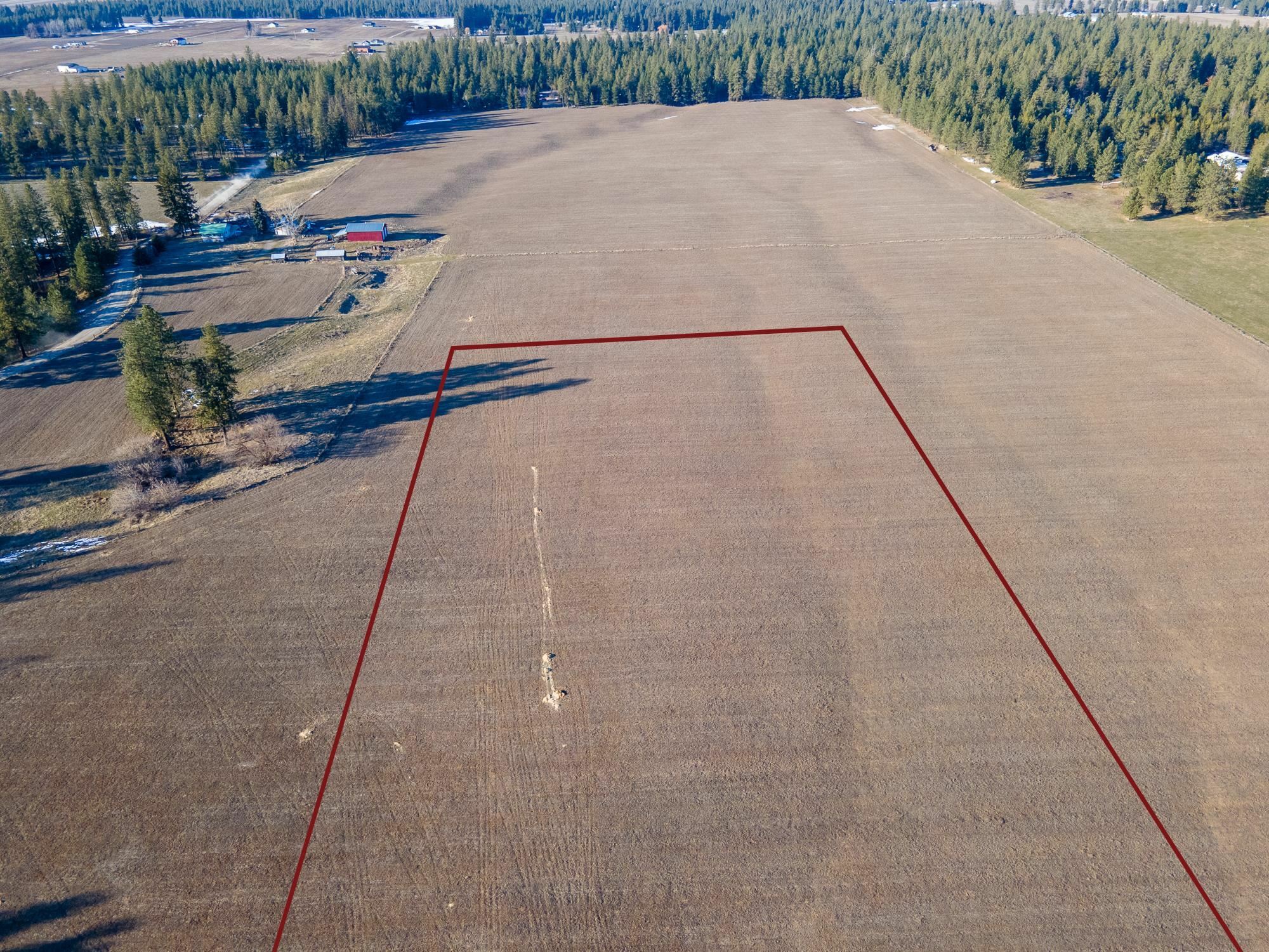 Property Photo: Lot 6 E Westmoreland Rd WA 99006