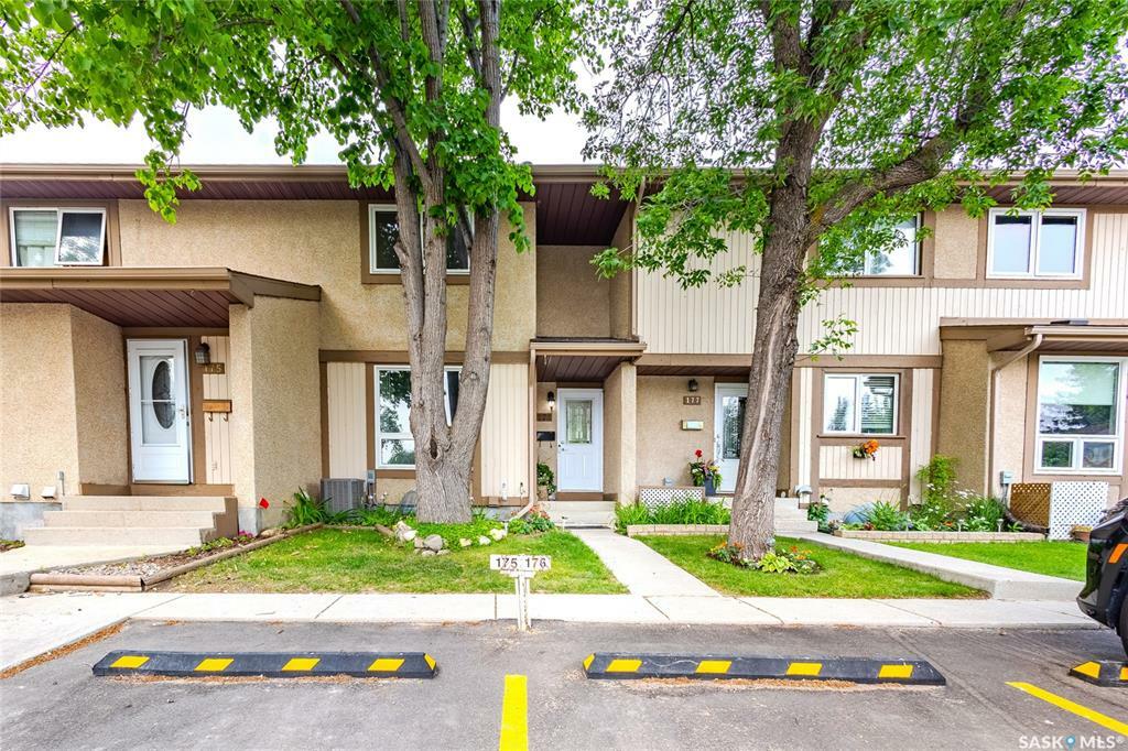Property Photo: 1128 McKercher Drive 176 SK S7H 4Y7