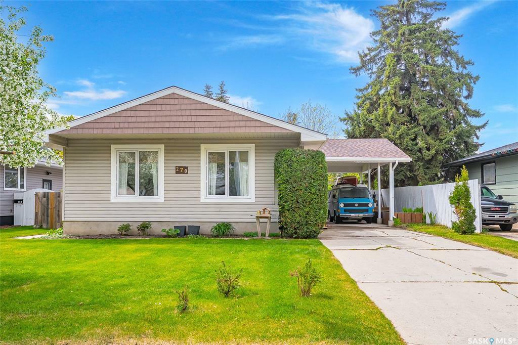 270 East Place  Saskatoon SK S7J 2X9 photo