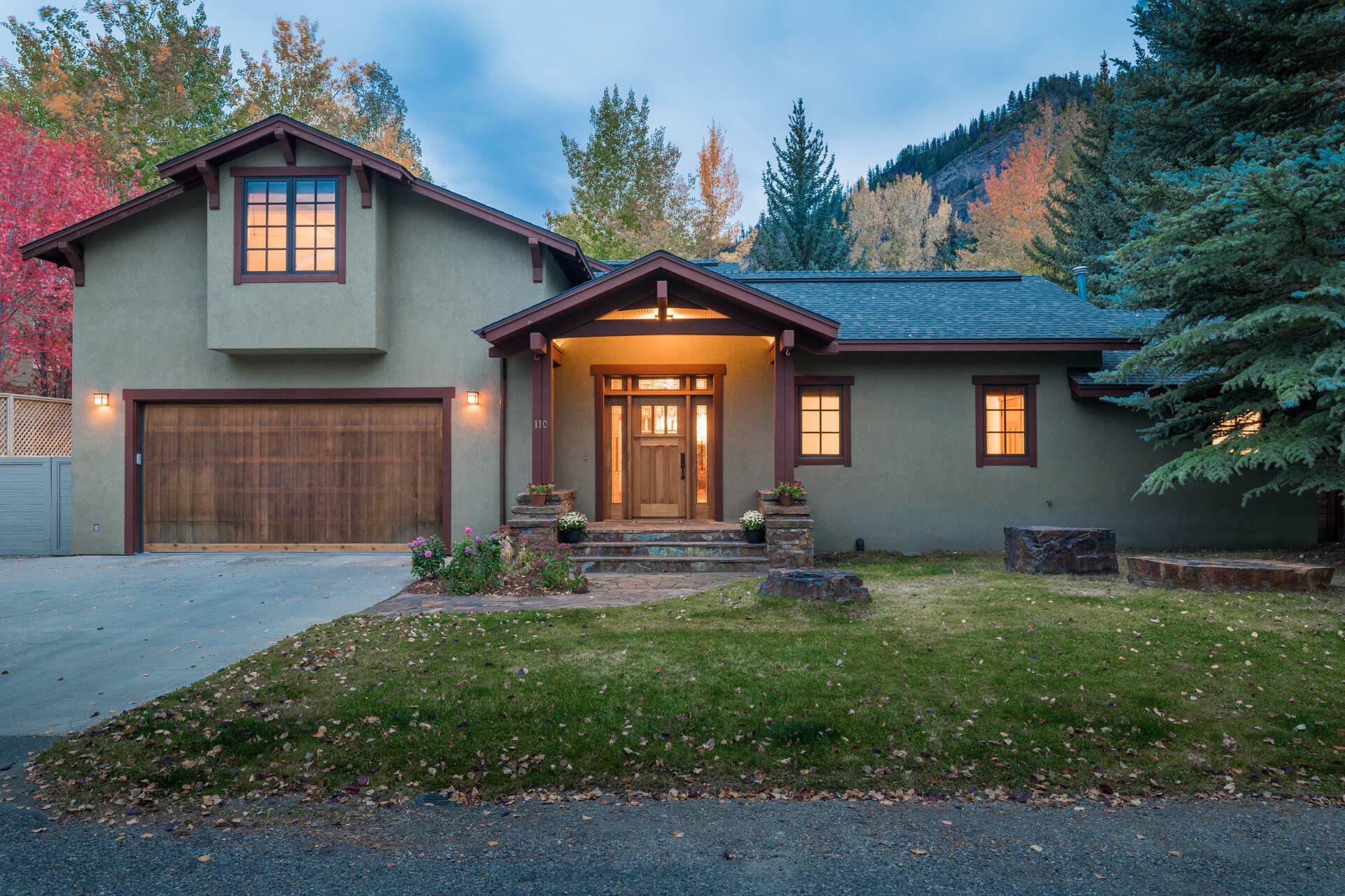 Property Photo: 110 Buss Elle Dr ID 83340