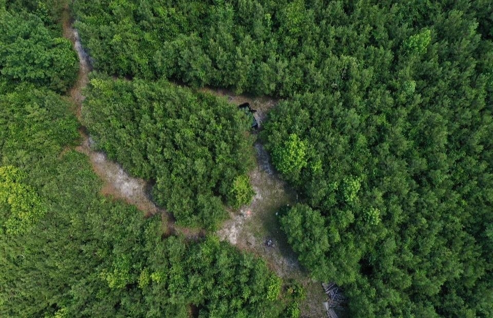 Property Photo: Xx Hardaway Highway FL 32332