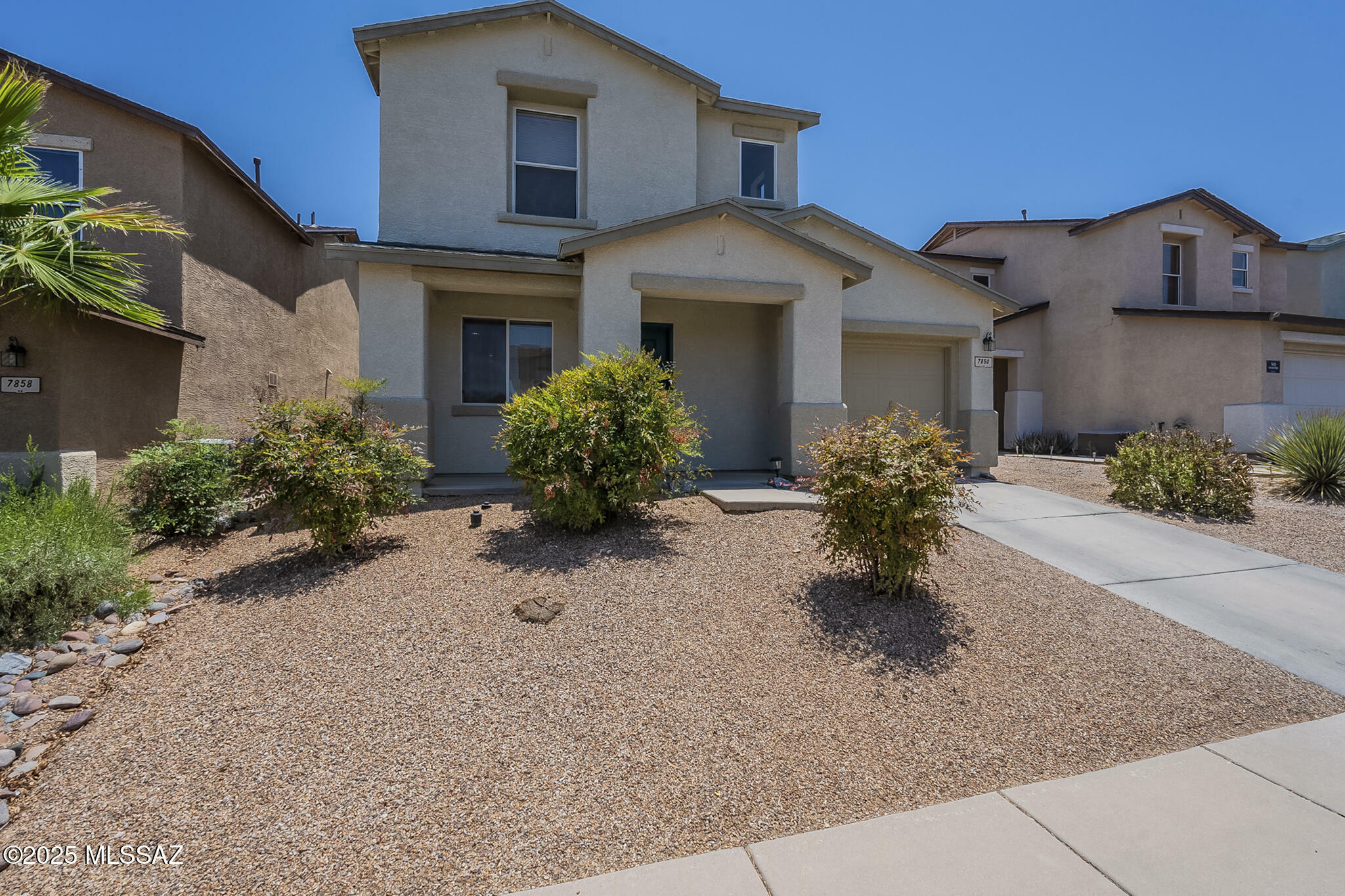 Property Photo:  7850 E Ainsworth Drive  AZ 85710 