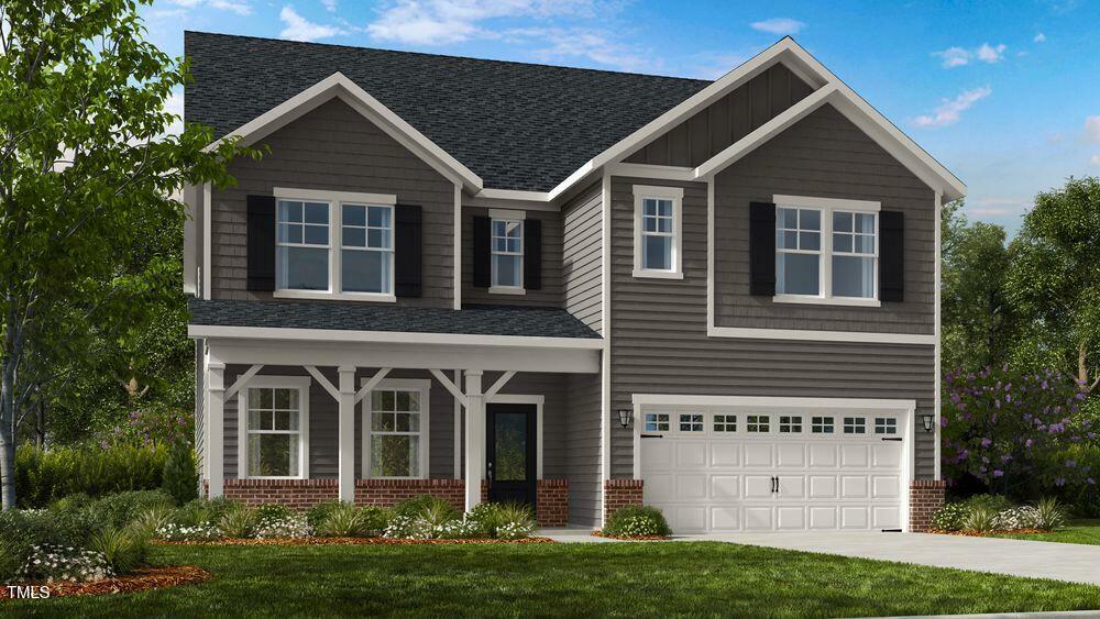 1016 Dillon Lake Drive  Knightdale NC 27545 photo