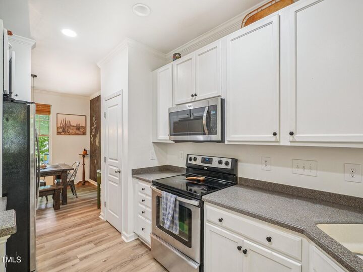 Property Photo:  903 Grace Point Road  NC 27560 