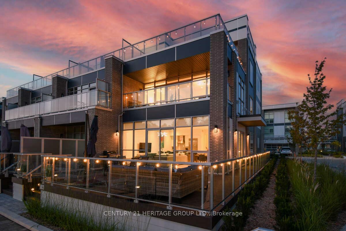 Property Photo: 3746 Ferretti Court ON L9S 0N6