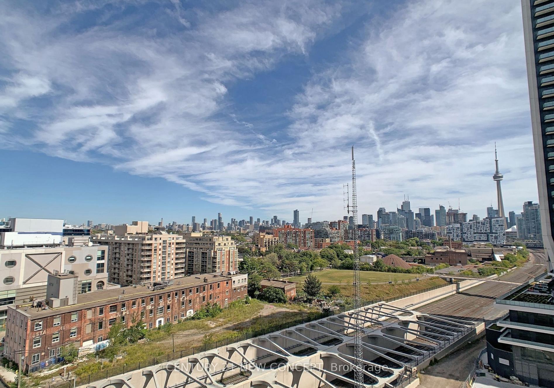 19 Western Battery Road 1020  Toronto ON M6K 0E3 photo