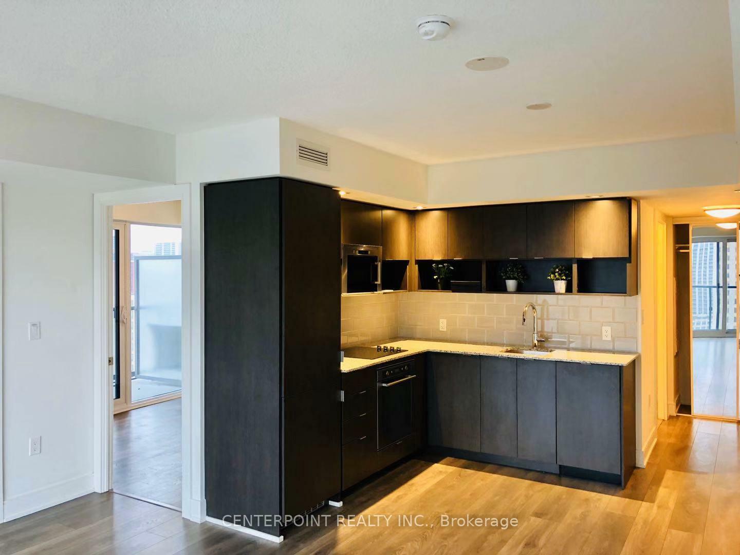 Property Photo: 89 McGill Street 1702 ON M5B 0B1