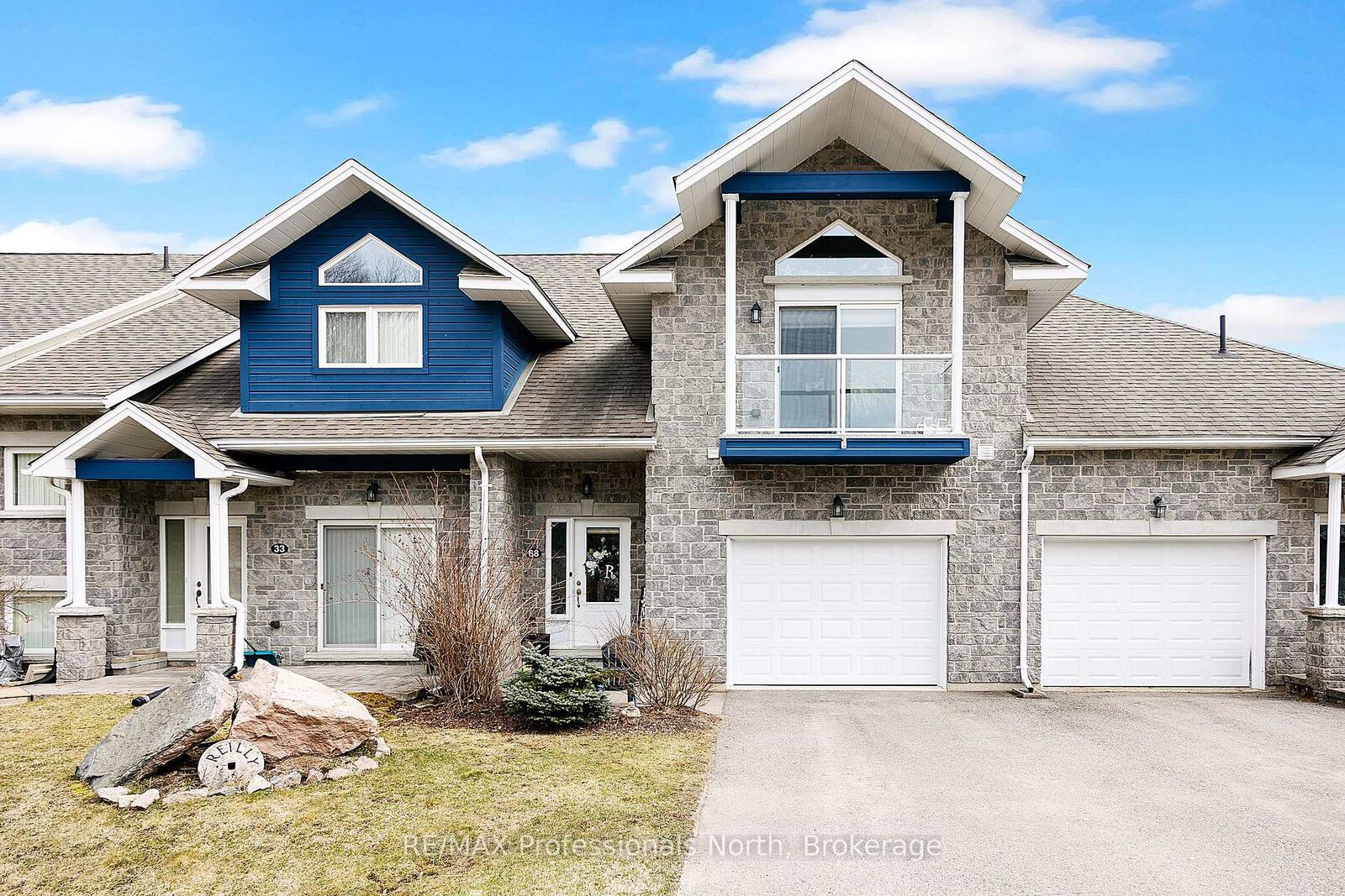 Property Photo: 68 Webb Circle 13 ON K0M 1S0