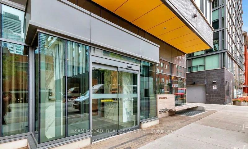 Property Photo:  8 Charlotte Street 1108  ON M5V 0K4 
