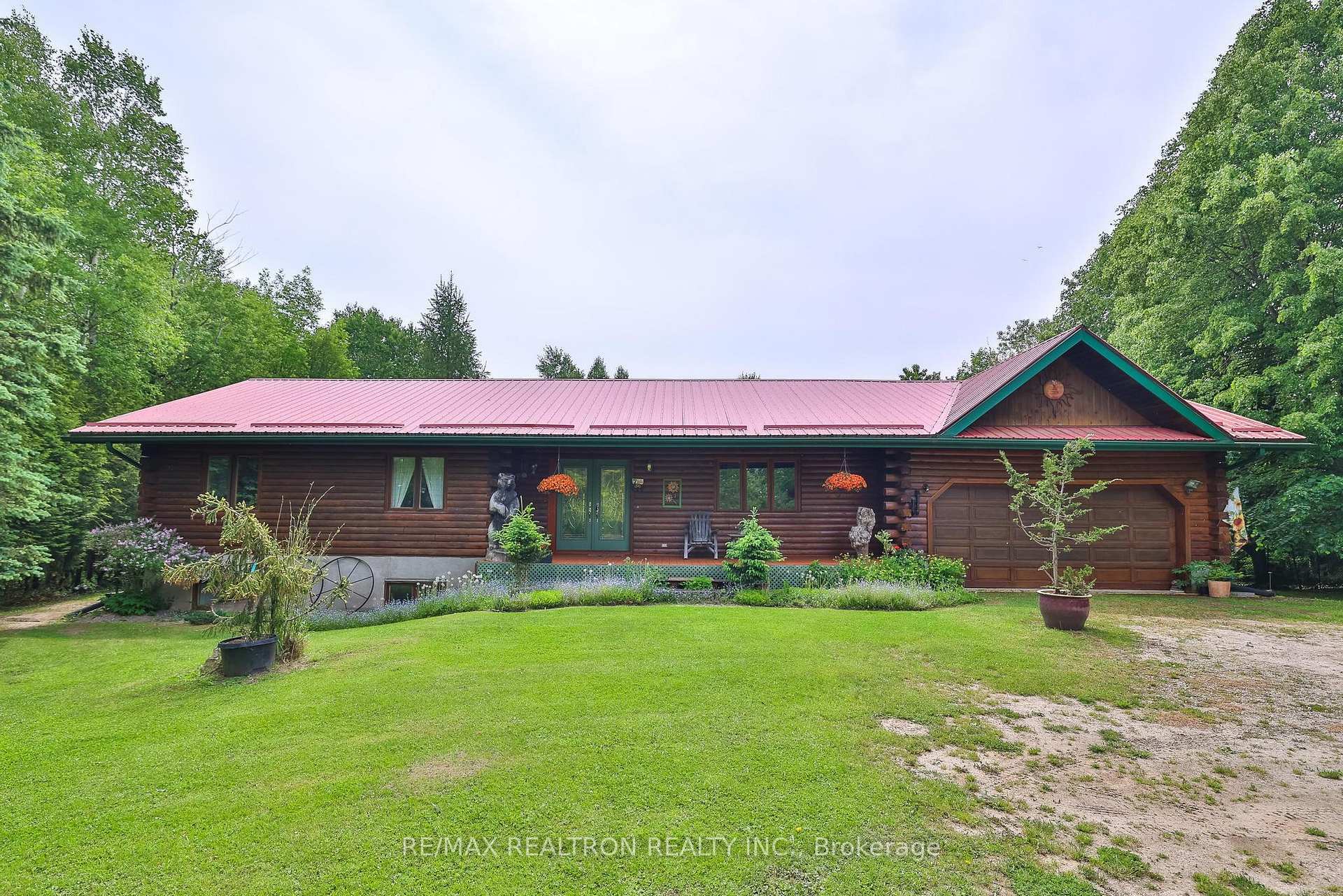 Property Photo: 8714 Wellington County Rd 109 N/A ON N0G 1A0
