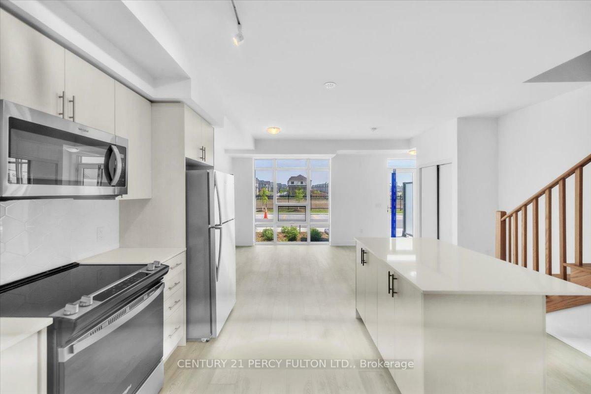 Property Photo: 38 Alpine Symphony Path ON L1L 0R1