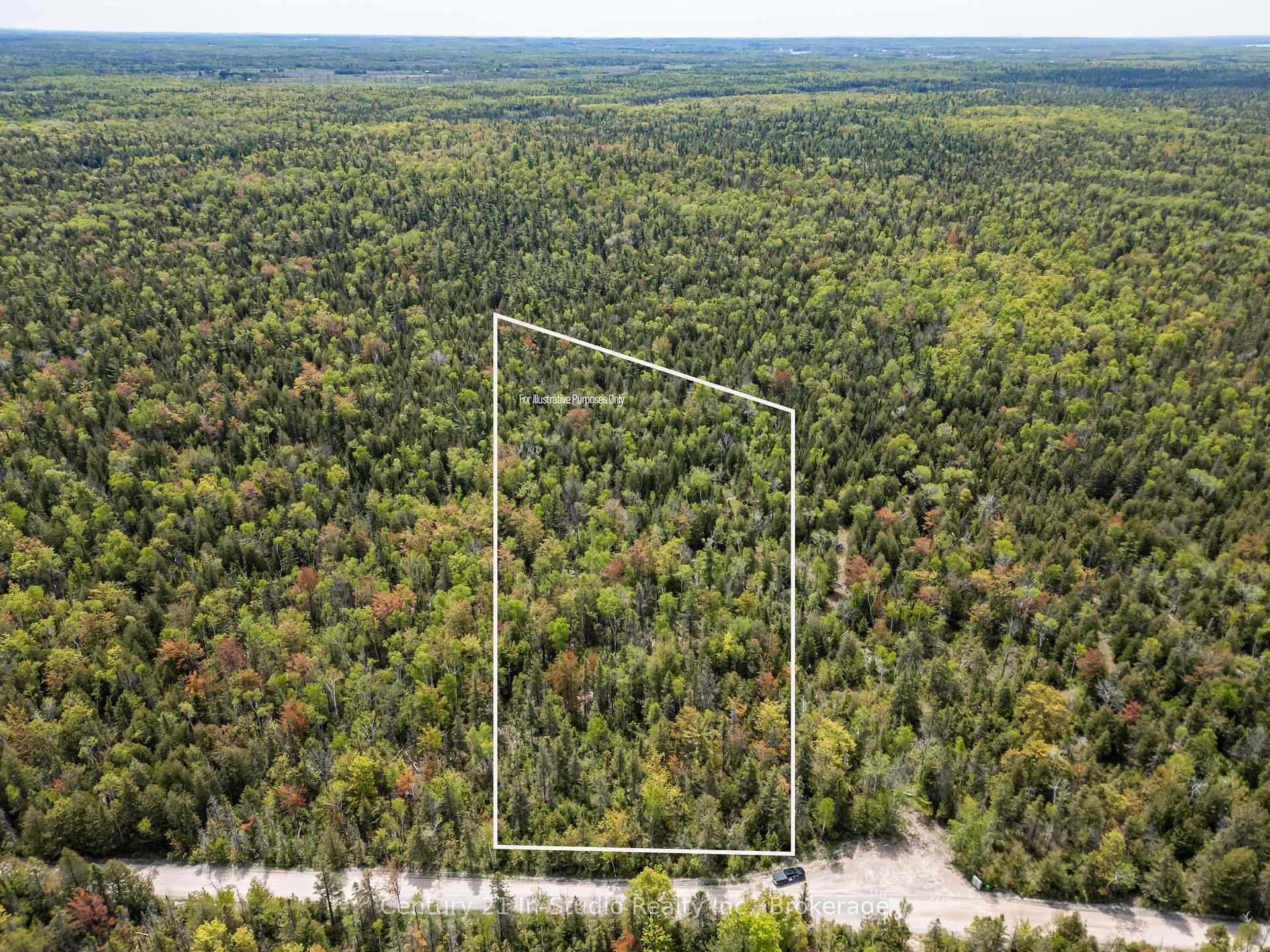 Photo de la propriété:  Lot 13 Boat Lake Road  ON N0H 2T0 