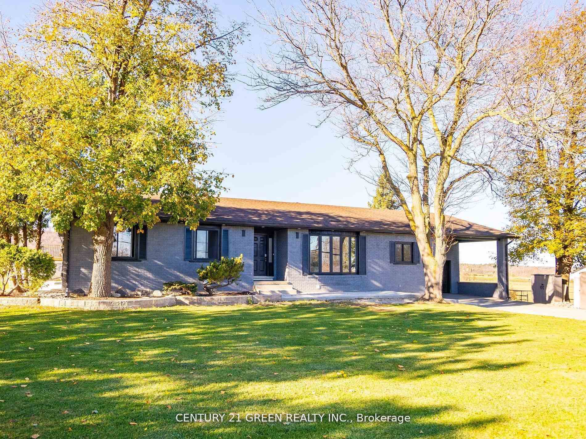 5459 Campbellville Road  Milton ON L9E 0C1 photo
