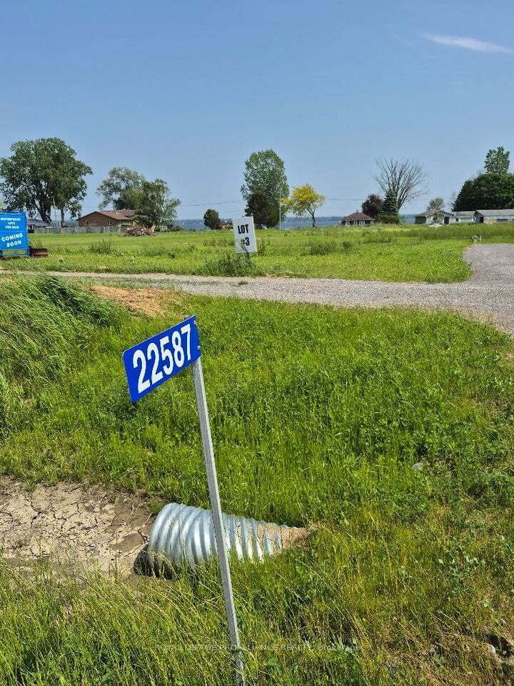 Lot 3 39M968 22587 Loyalist Parkway — photo 1