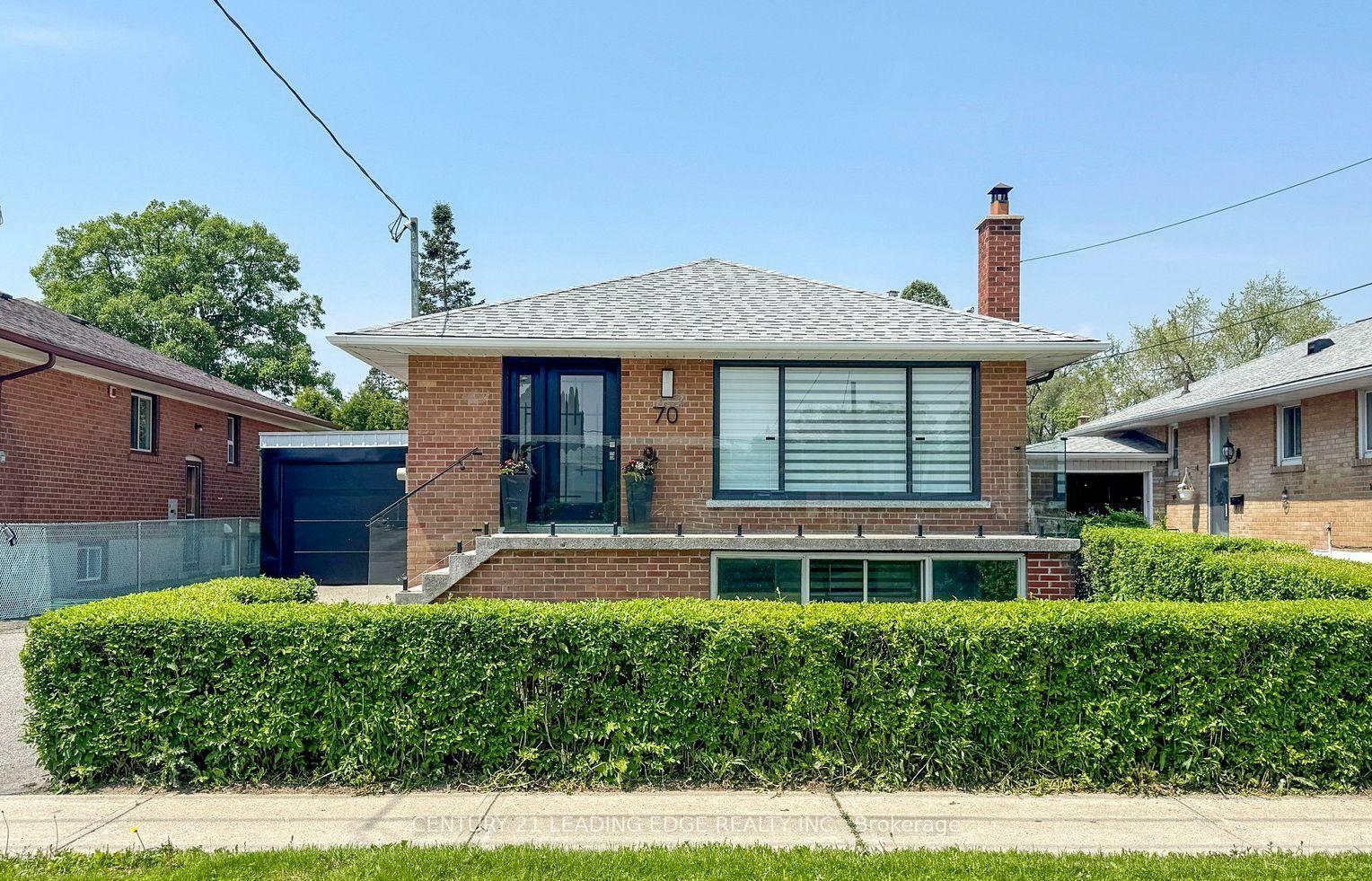 70 Wexford Boulevard  Toronto ON M1R 1L3 photo