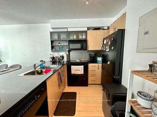 Photo de la propriété: 350 Wellington Street W 314 ON M5V 3W9