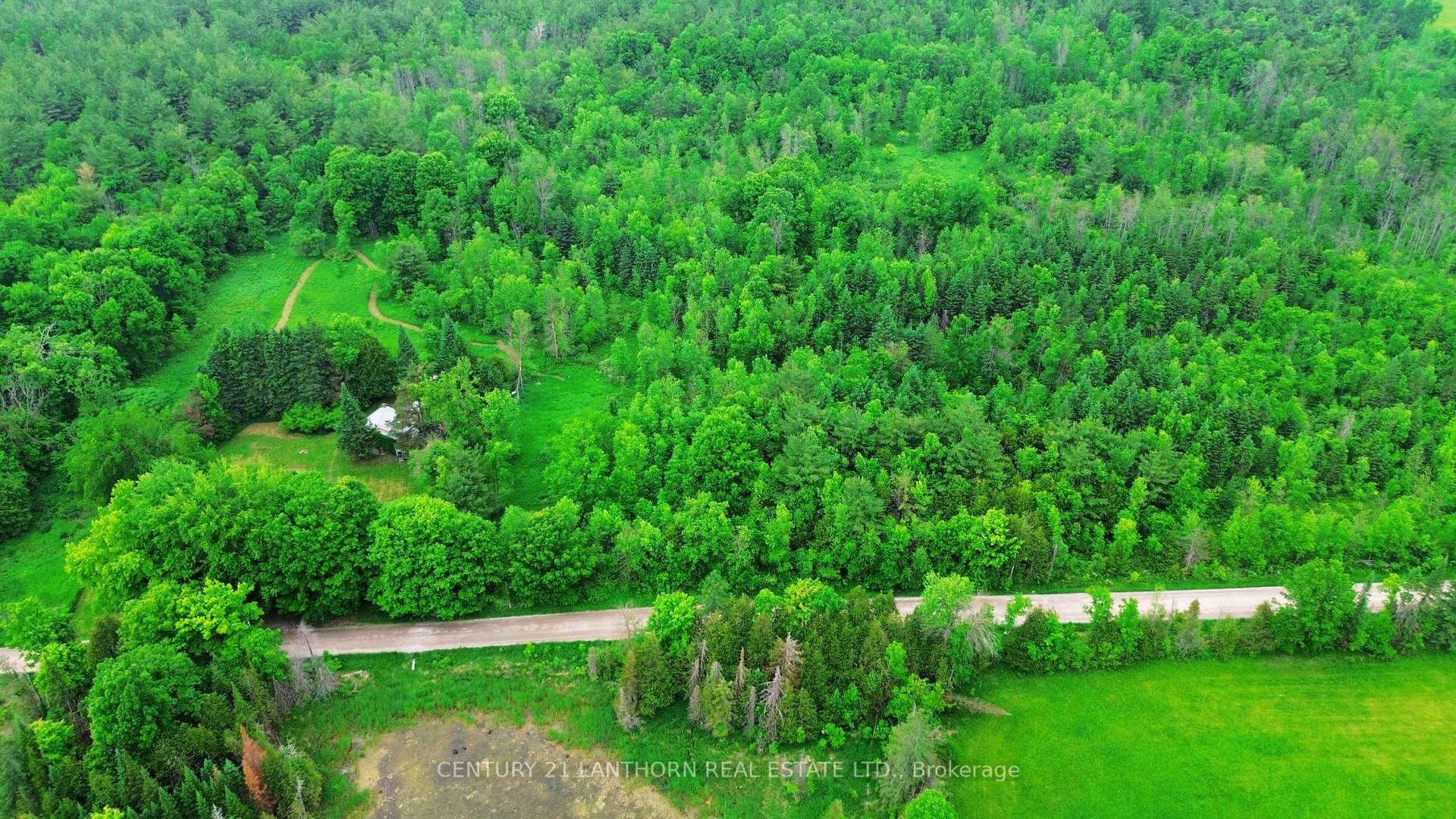 Property Photo: 118 Storms Road ON K0K 2M0