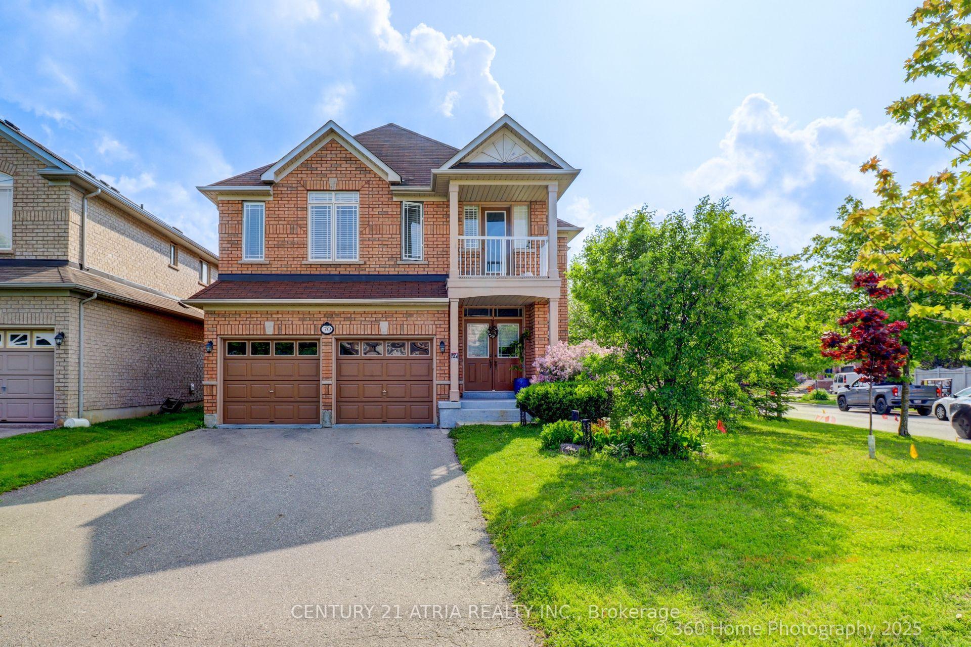 70 Blackforest Drive  Richmond Hill ON L4E 4R5 photo