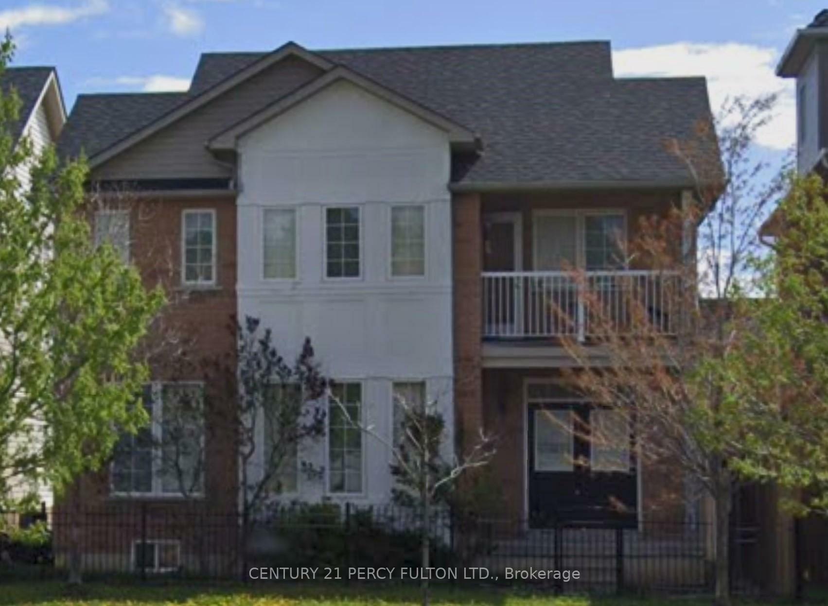 38 Milroy Lane  Markham ON L6B 1B5 photo